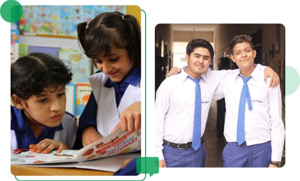 Deaf Reach School